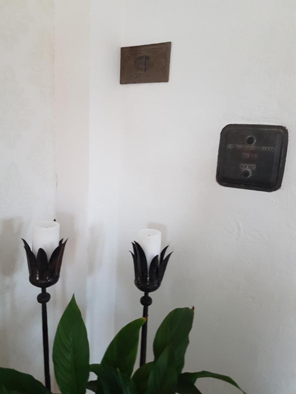Hedesunda Bed & Breakfast Extérieur photo