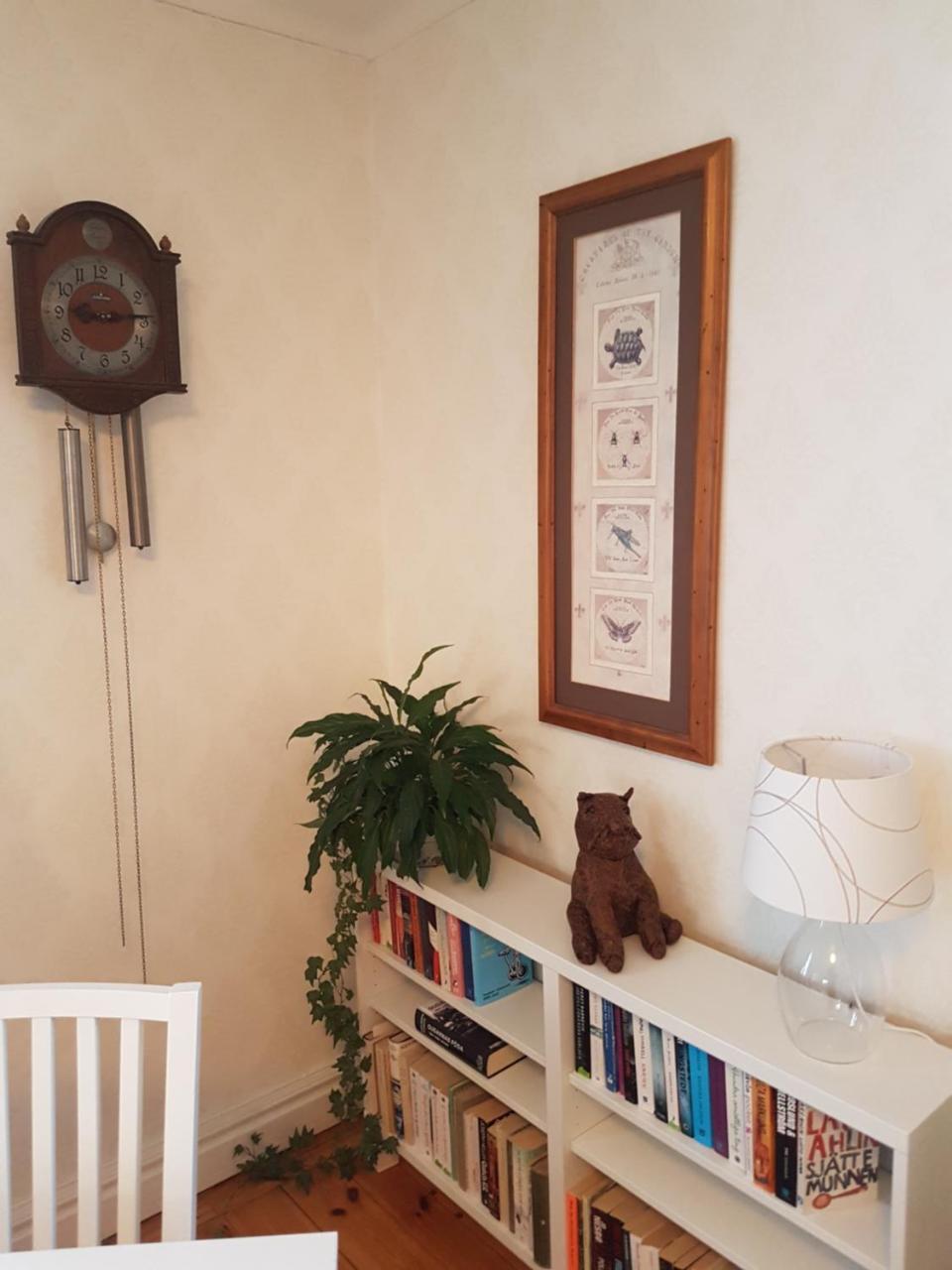 Hedesunda Bed & Breakfast Extérieur photo