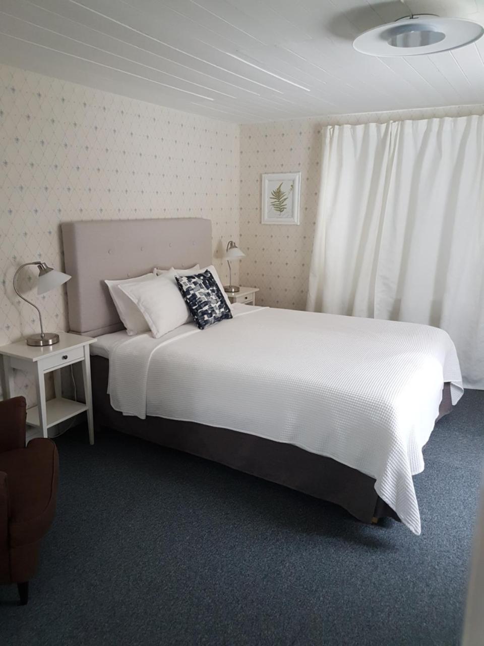 Hedesunda Bed & Breakfast Extérieur photo