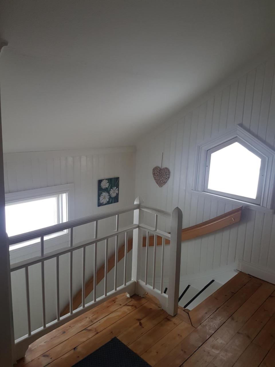 Hedesunda Bed & Breakfast Extérieur photo
