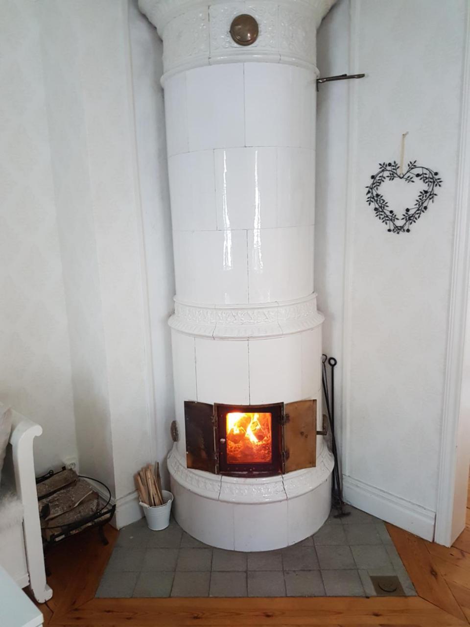 Hedesunda Bed & Breakfast Extérieur photo