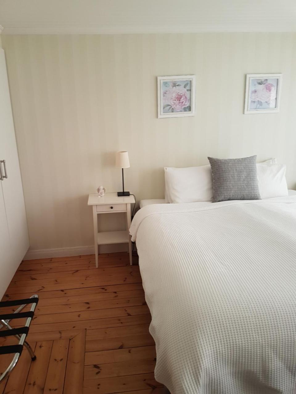 Hedesunda Bed & Breakfast Extérieur photo